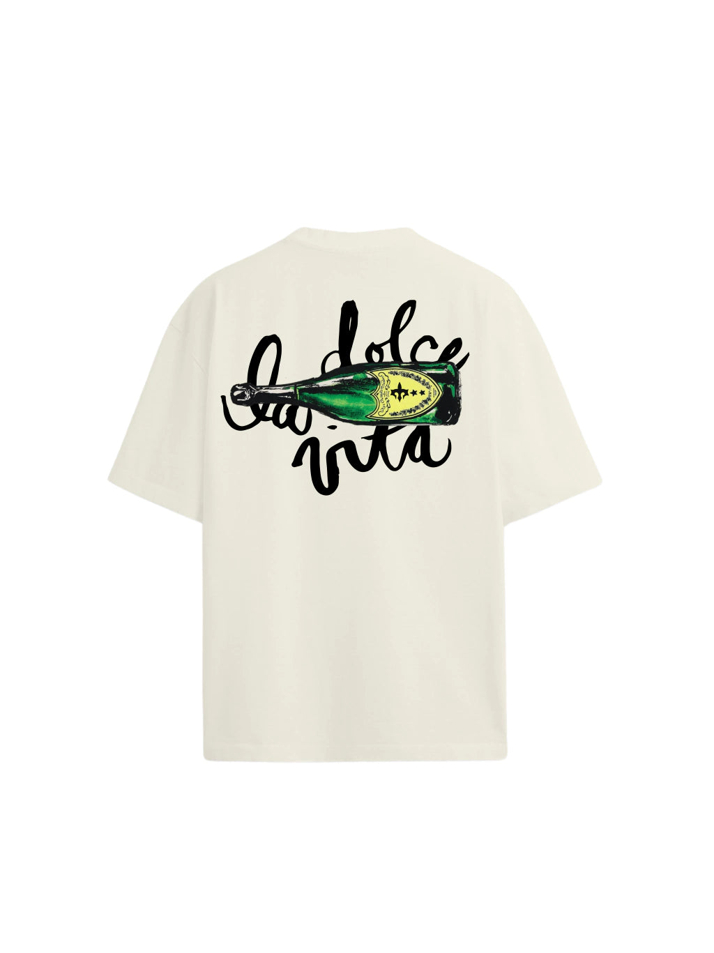 La dolce vita