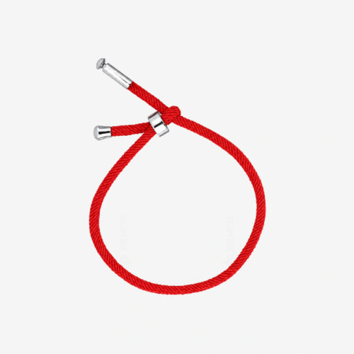 "Riviera" Bracelet (Red)