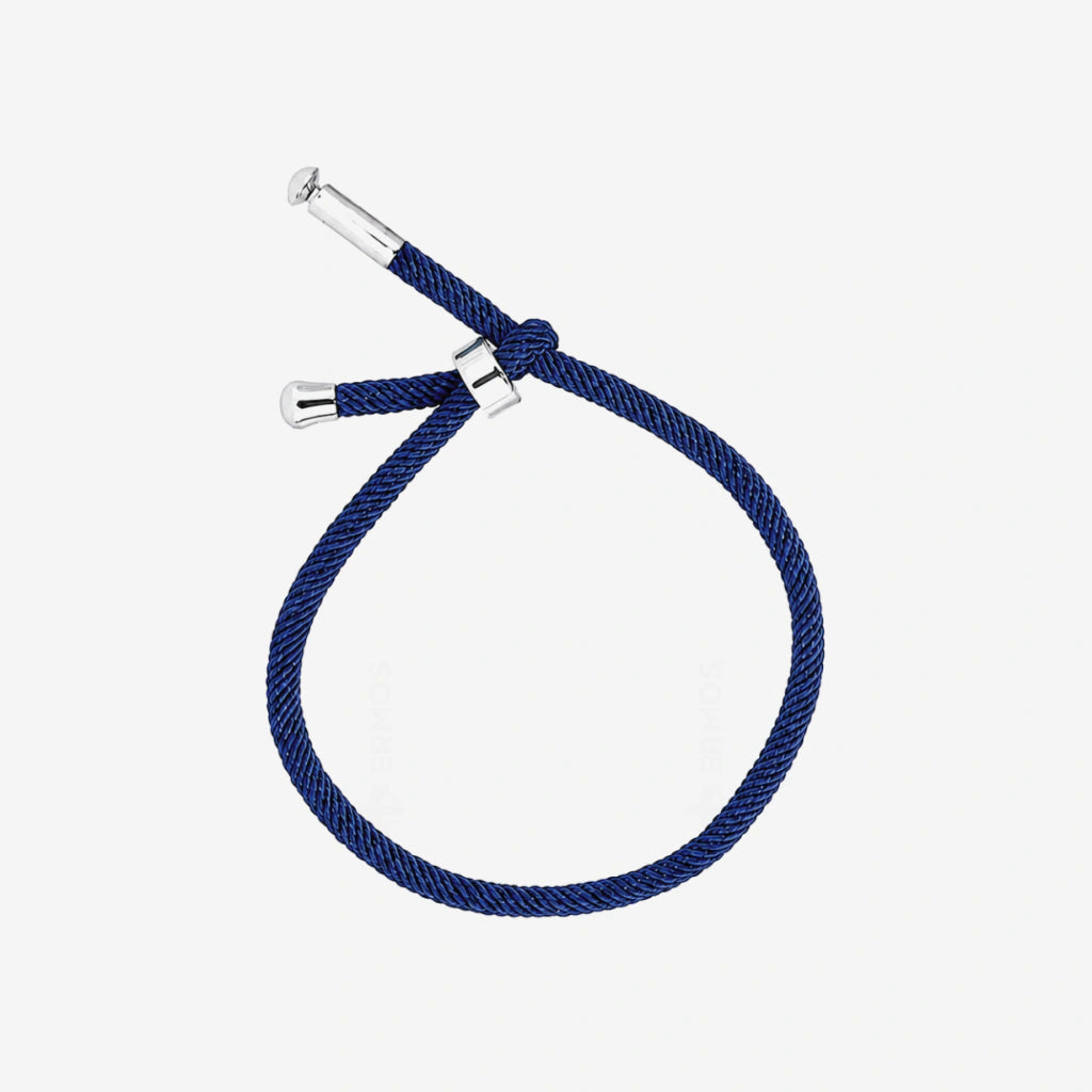 "Riviera" Bracelet (Blue)