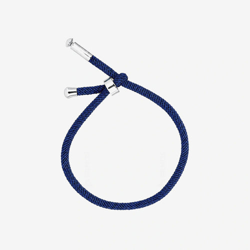 "Riviera" Bracelet (Blue)